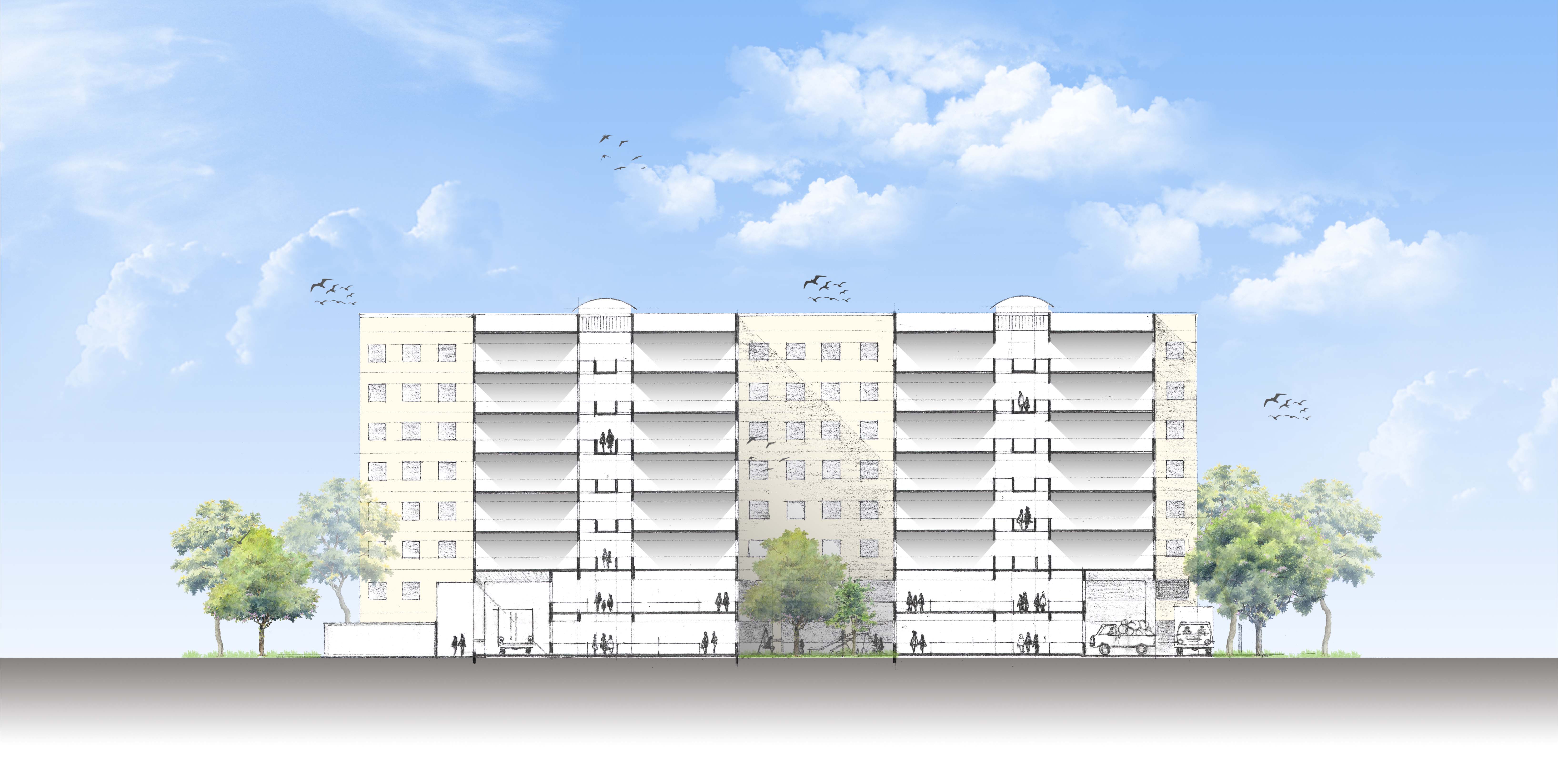 Changamwe Housing, Mombasa — image 3 of 6